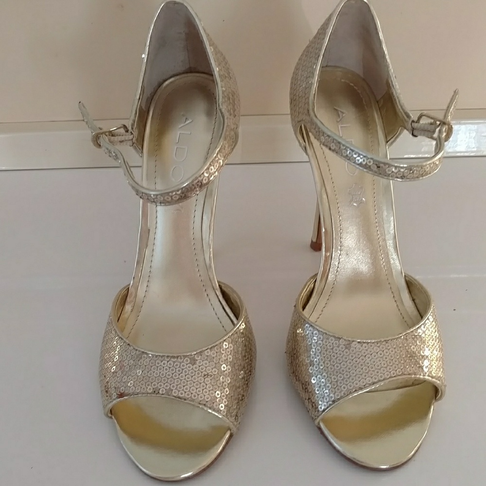 Party shoes